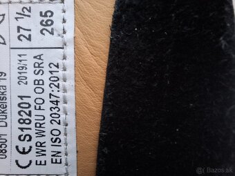 Predam nové BOSP kanady - 6