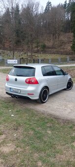Golf V GTI - 6