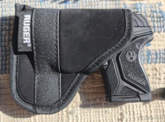 Ruger LCP2 380AUTO - 6