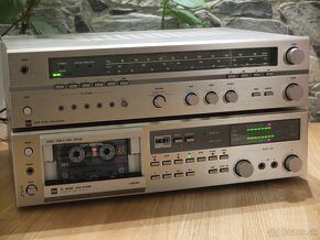 Dual CR 1710 Stereo receiver (1980-81) - 6