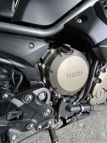 Yamaha XJ6 - 6