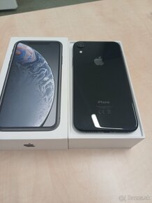 Apple IPhone XR 64 GB Black - 6