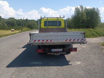 Iveco daily vyklapac sklapac - 6