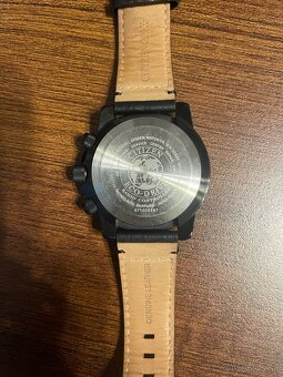 Citizen U680-s117739 - 6