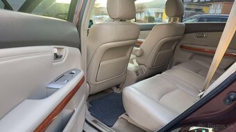 Lexus RX 350 AWD Luxury - 6