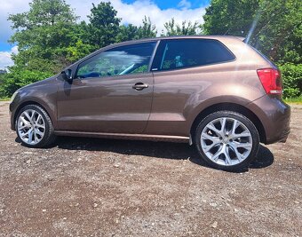 Volkswagen polo 1.6 tdi - 6