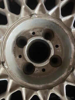 4x100 R15 - 6
