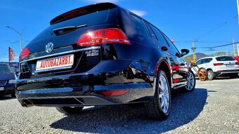 Volkswagen Golf Variant 2.0 TDI 150k Lounge 4MOTION - 6
