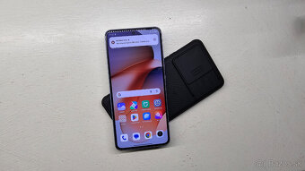 Xiaomi 13T modrý 256GB - záruka, top stav - 6