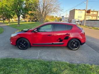 Renault megane - 6