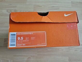 Tenisky Nike Downshifter 5 - 6