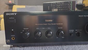 Sony TA-FE900R QS - 6