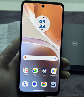 Motorola Moto G32 6GB/128 GB / záruka do 9.3.2026 - 6