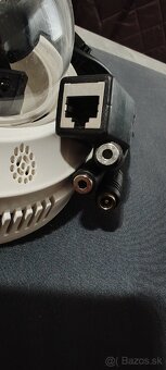 Predám HD IP kameru Grandstream
- 6