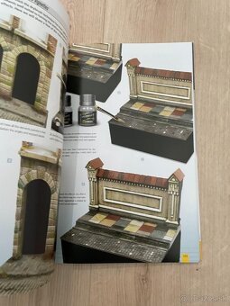 How to paint with Acrylics 2.0 (AMMO by Mig Jiménez) - 6