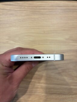 iPhone 12 mini white 128gb - 6