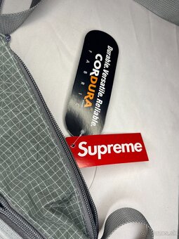 Supreme ladvinka - 6