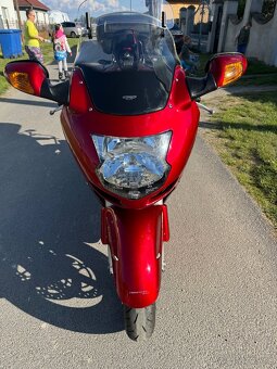 Honda CBR 1100 XX Super Black Bird - 6