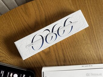 Ako Nový 2024 Tablet iPad Air 11" M2 128gb vesmírne čierny - 6