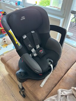 Romer Britax otocna autosedacka - 6