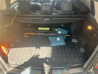 Mercedes Benz GLK 220 CDI - 6