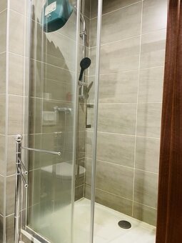 2-IZB. BYT 40m2 NOVOSTAVBA, POVAŽSKÁ ULICA, TERASA - 6