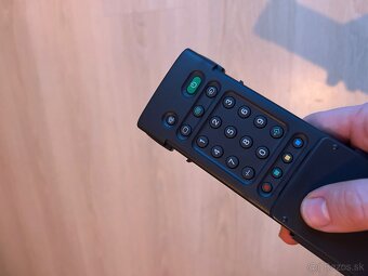predam novy CRT TV Sony Trinitron 21” - 6