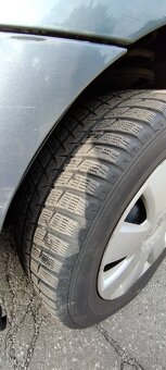 Citroen C4 1,6 hdi 99000 km - 6