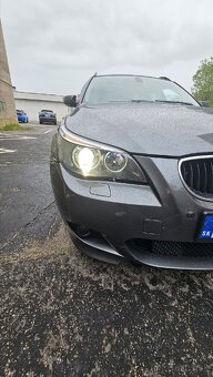 BMW 525D Touring - 6