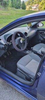 Seat Ibiza 1,4 TDI 55 KW - 6