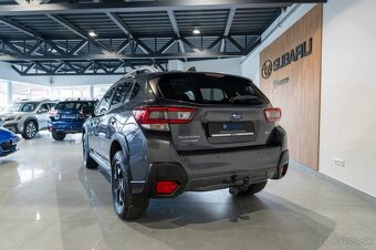 Subaru XV 1.6i Lineartronic Style XTRA AWD - 6