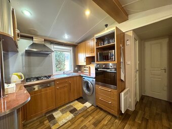 Na predaj mobil house - rezervované - 6