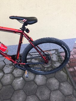 MTB bicykel KELLYS VIPER 27,5” - 6