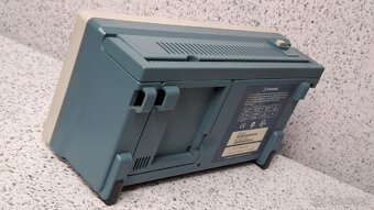 2x60Mhz - osciloskop TEKTRONIX TDS 210 - 6