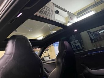 Superb sportline 2.0TDI, 110kW - 6