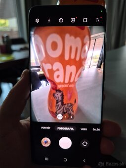 Samsung Galaxy S20 - 6