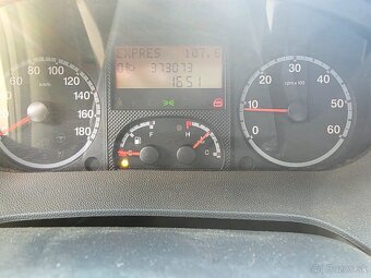 Peugeot boxer 9miestny bus - 6