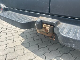 Renault Master L4H2 7 míst dvoumontáž 3,5t - 6