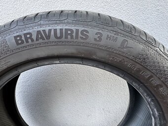 ☀️Barum Bravuris 3 HM 215/50 R17 91Y - 6