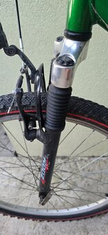Predám bicykel - 6