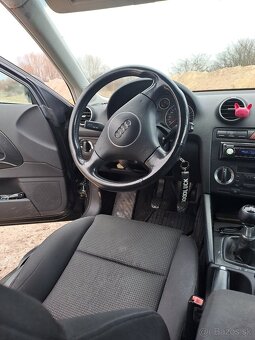 Audi A3 - 6