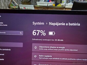 OLED Vykonny a dotykovy Samsung galaxy book 4 pro so 16gb ra - 6