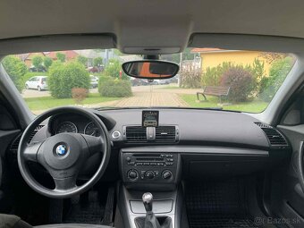 BMW E87 116i - 6