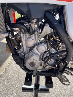 KTM SX-F 350 2020 - 6