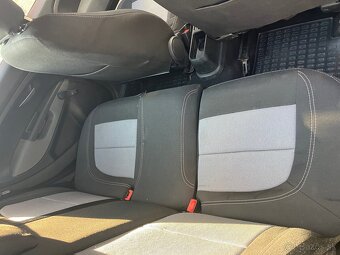 Fiat grande punto - 6