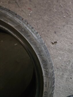 235/40 R19 96V Dunlop SP Winter Sport 3D - 6