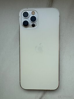 Predám iPhone 12 pro 128gb - 6