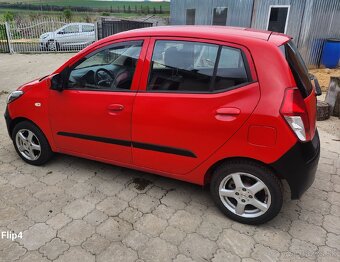 Hyundai i10 - 6