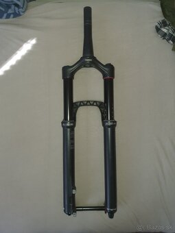 odpružená vidla rockshox PIKE ultimate 27,5 150mm - 6