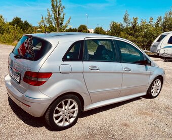 Mercedes-Benz B 180 cdi Diesel - 6